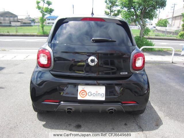 smart forfour 2017 quick_quick_ABA-453062_WME4530622Y136821 image 2