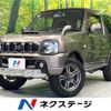 suzuki jimny 2013 CFJ1717483 image 1