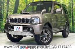 suzuki jimny 2013 CFJ1717483