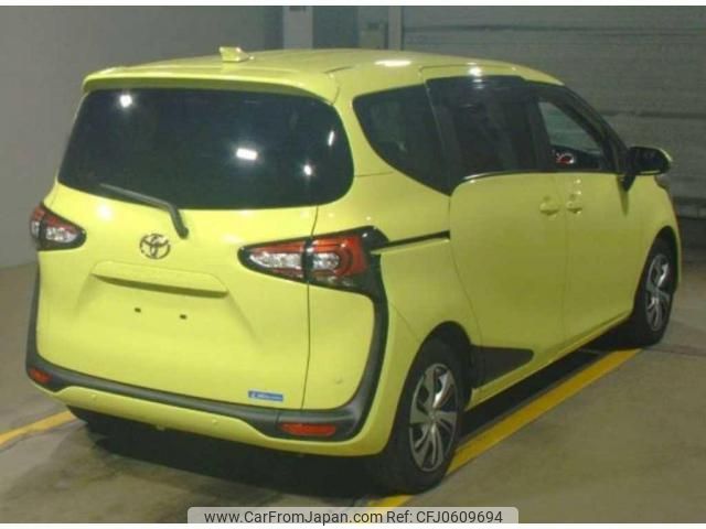 toyota sienta 2022 quick_quick_5BA-NSP170G_NSP170-7295988 image 2