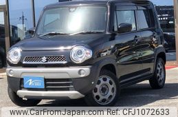 suzuki hustler 2016 -SUZUKI--Hustler MR41S--191143---SUZUKI--Hustler MR41S--191143-