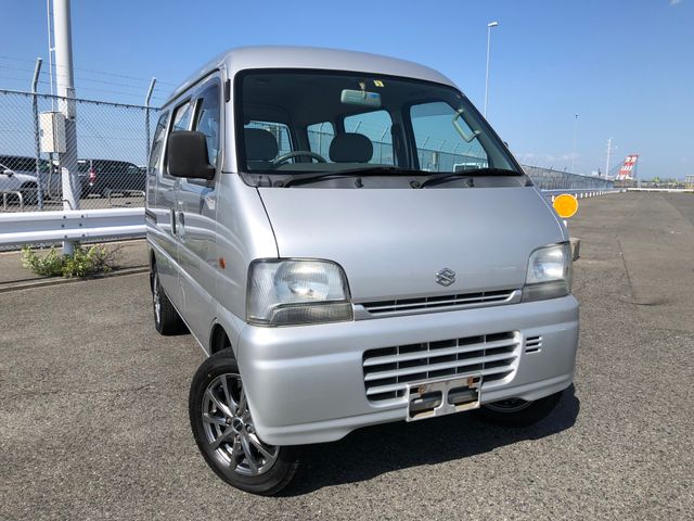 suzuki every 1999 2136 image 2