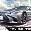 lexus ls 2018 -LEXUS--Lexus LS DBA-VXFA50--VXFA50-6002800---LEXUS--Lexus LS DBA-VXFA50--VXFA50-6002800- image 1