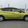 nissan note 2018 -NISSAN--Note DBA-E12--E12-574673---NISSAN--Note DBA-E12--E12-574673- image 11