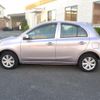nissan march 2011 CFJ1766787 image 24