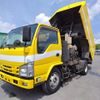 isuzu elf-truck 2015 -ISUZU--Elf TPG-NKR85N--NKR85-7048357---ISUZU--Elf TPG-NKR85N--NKR85-7048357- image 7