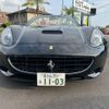 ferrari california 2009 CFJ1726132 image 2