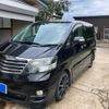 toyota alphard 2007 CFJ1754433 image 2