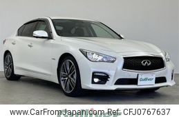 nissan skyline 2016 -NISSAN--Skyline DAA-HV37--HV37-300196---NISSAN--Skyline DAA-HV37--HV37-300196-