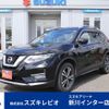 nissan x-trail 2018 -NISSAN--X-Trail DBA-NT32--NT32-096867---NISSAN--X-Trail DBA-NT32--NT32-096867- image 1