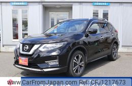 nissan x-trail 2018 -NISSAN--X-Trail DBA-NT32--NT32-096867---NISSAN--X-Trail DBA-NT32--NT32-096867-