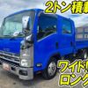 isuzu elf-truck 2008 quick_quick_BKG-NPR85AR_NPR85-7012327 image 1