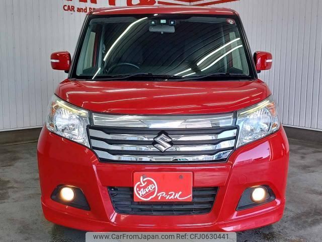 suzuki solio 2018 quick_quick_DAA-MA36S_MA36S-174857 image 2