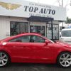 audi tt-coupe 2006 quick_quick_ABA-8JBUBF_8JBUBF-TRUZZZ8JX71007529 image 4