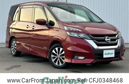 nissan serena 2017 -NISSAN--Serena DAA-GFC27--GFC27-046532---NISSAN--Serena DAA-GFC27--GFC27-046532-