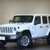 jeep wrangler 2020 CFJ1557180 image 1