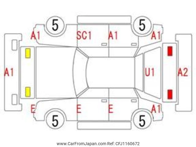 toyota corolla-axio 2016 -TOYOTA--Corolla Axio DAA-NKE165--NKE165-7137403---TOYOTA--Corolla Axio DAA-NKE165--NKE165-7137403- image 2