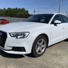 audi a3-sportback 2020 NIKYO_SC25078 image 3