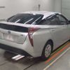toyota prius 2017 -TOYOTA--Prius DAA-ZVW50--ZVW50-6074764---TOYOTA--Prius DAA-ZVW50--ZVW50-6074764- image 2