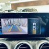 mercedes-benz c-class 2019 CFJ1190178 image 20