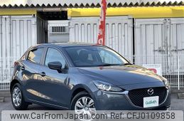 mazda demio 2021 -MAZDA--MAZDA2 6BA-DJLFS--DJLFS-751529---MAZDA--MAZDA2 6BA-DJLFS--DJLFS-751529-