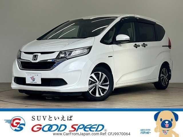 honda freed-hybrid 2017 quick_quick_DAA-GB7_GB7-1023286 image 1