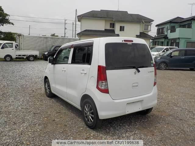 suzuki wagon-r 2012 -SUZUKI 【野田 580】--Wagon R DBA-MH23S--MH23S-446046---SUZUKI 【野田 580】--Wagon R DBA-MH23S--MH23S-446046- image 2