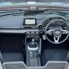 mazda roadster 2019 -MAZDA--Roadster 5BA-ND5RC--ND5RC-302160---MAZDA--Roadster 5BA-ND5RC--ND5RC-302160- image 16