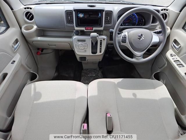 suzuki every-wagon 2015 -SUZUKI--Every Wagon ABA-DA17W--DA17W-102568---SUZUKI--Every Wagon ABA-DA17W--DA17W-102568- image 2