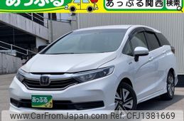 honda shuttle 2021 quick_quick_6AA-GP7_GP7-2201432