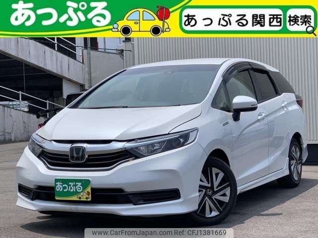 honda shuttle 2021 quick_quick_6AA-GP7_GP7-2201432 image 1