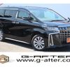 toyota alphard 2020 quick_quick_3BA-AGH30W_AGH30-9021323 image 1