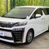 toyota vellfire 2018 -TOYOTA--Vellfire DBA-AGH30W--AGH30-0174700---TOYOTA--Vellfire DBA-AGH30W--AGH30-0174700- image 17