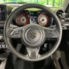 suzuki jimny 2023 CFJ1654984 image 11