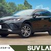toyota harrier 2023 -TOYOTA--Harrier 6BA-MXUA85--MXUA85-0013843---TOYOTA--Harrier 6BA-MXUA85--MXUA85-0013843- image 1