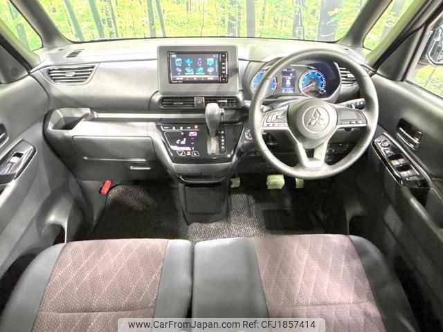 mitsubishi ek-sport 2021 CFJ1857414 image 2