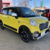 daihatsu cast 2018 quick_quick_LA250S_LA250S-0143552 image 6