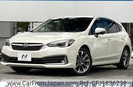 subaru impreza-sports 2020 CFJ1836238