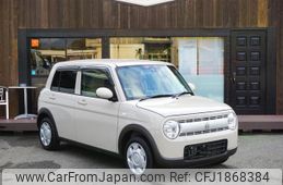 suzuki alto-lapin 2018 CFJ1868384