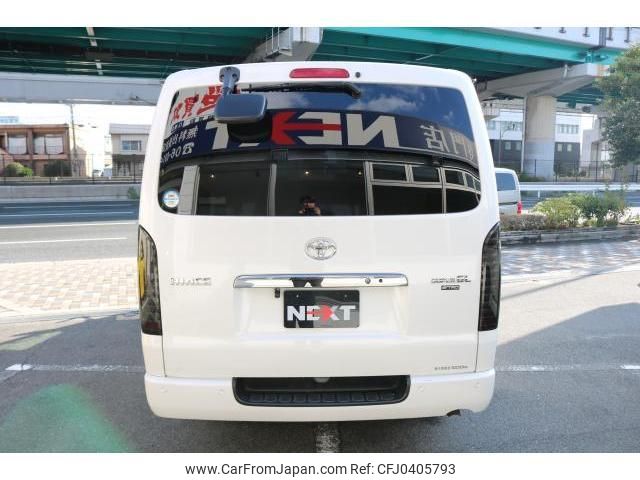 toyota hiace-van 2021 quick_quick_QDF-GDH201V_GDH201-1062169 image 2