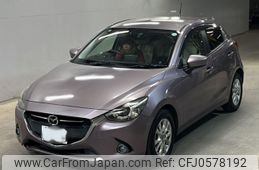 mazda demio 2015 -MAZDA 【山口 501む899】--Demio DJ3FS-127658---MAZDA 【山口 501む899】--Demio DJ3FS-127658-