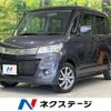 suzuki palette 2010 -SUZUKI--Palette SW CBA-MK21S--MK21S-828040---SUZUKI--Palette SW CBA-MK21S--MK21S-828040- image 1