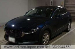 mazda cx-3 2020 -MAZDA 【四日市 300ｻ1825】--CX-30 5BA-DMEP--DMEP-112020---MAZDA 【四日市 300ｻ1825】--CX-30 5BA-DMEP--DMEP-112020-