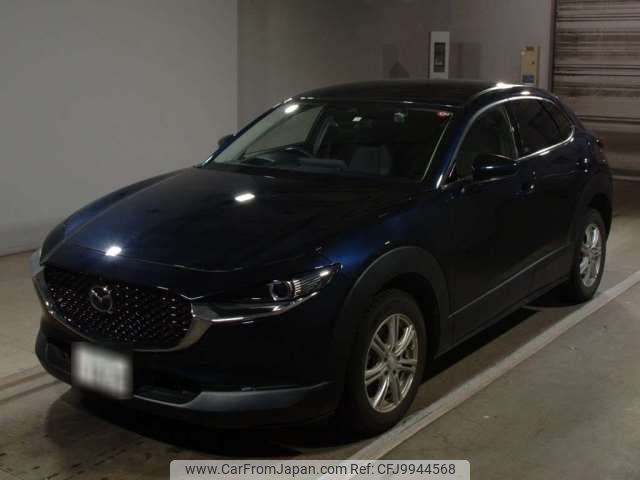 mazda cx-3 2020 -MAZDA 【四日市 300ｻ1825】--CX-30 5BA-DMEP--DMEP-112020---MAZDA 【四日市 300ｻ1825】--CX-30 5BA-DMEP--DMEP-112020- image 1