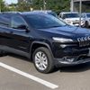 chrysler jeep-cherokee 2016 -CHRYSLER--Jeep Cherokee ABA-KL32L--1C4PJMHS56GW230996---CHRYSLER--Jeep Cherokee ABA-KL32L--1C4PJMHS56GW230996- image 3