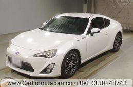 toyota 86 2012 -TOYOTA 【京都 302ま1325】--86 ZN6-016371---TOYOTA 【京都 302ま1325】--86 ZN6-016371-