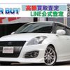 suzuki swift 2016 quick_quick_CBA-ZC32S_312669 image 1