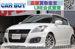 suzuki swift 2016 quick_quick_CBA-ZC32S_312669