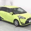 toyota sienta 2016 -TOYOTA 【広島 503ｾ994】--Sienta NSP170G--7079905---TOYOTA 【広島 503ｾ994】--Sienta NSP170G--7079905- image 1