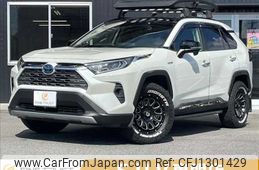toyota rav4 2020 -TOYOTA--RAV4 6AA-AXAH54--AXAH54-4013909---TOYOTA--RAV4 6AA-AXAH54--AXAH54-4013909-